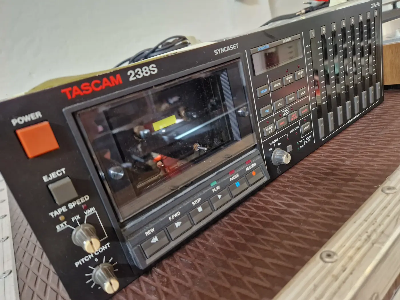Tascam 238S